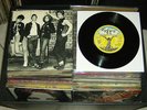 BLITZKREIG BOP - LETS GO - LIGHTNING RECORDS- VRARE- EX