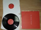 The White Stripes - Elephant - promo double album