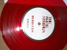white stripes red death at 6.14