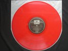 Beatles - Sgt Peppers. Limited Edition RED Vinyl