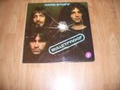 HARD STUFF-BULLETPROOF LP(PURPLE)