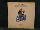 rare SIREN-STRANGE LOCOMOTION-on DANDELION label-1971