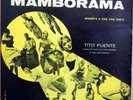 TITO PUENTE 1ST LP: TICO#1001 (Black) 