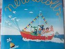NEW TROLLS - Same - LP  ITALY 1979  S.S.