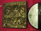 JETHRO TULL REEL TO REEL TAPE, 3.75 IPS,STAND UP