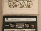 ROGER TAYLOR-QUEEN- Album Demo/Promo tape Abbey Road