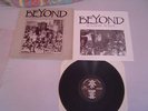 BEYOND no longer at ease OLD NYHC PUNK misfits sxe xxx