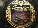 BILLIE HOLIDAY - TEDDY WILSON GERMAN BRUNSWICK A9870