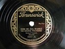ORIGINAL WOLVERINES 'SHIM-ME-SHA-WABBLE' US BRUNSWICK