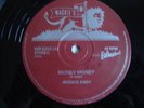 Horace Andy Money Money Killer Roots 12