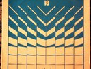 PATCHWORK 18 LP BOLLING COSMA RABBATH MOUTET JAZZ SCAT