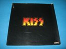 KISS Victor Promo BOX for Solo Album LP Japan 