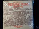 Ten Lost Years And Then/ Perth County Conspiracy/ RARE