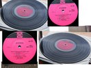 KINKS-SOMETHING ELSE UK LP 1966 RED PYE NM STEREO