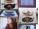 THE ROLLING STONES-LET IT BLEED MONO UK+POSTER UNBOXED