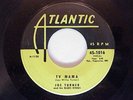 RARE BLUES 45 