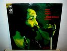 PETE BROWN & PIBLOKTO  Golden Country  LP  orig  French