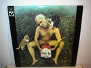 PANTA REI  self titled  LP  original Swedish press