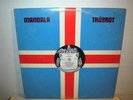 TRUBROT  Matador  LP  original   Danish private press