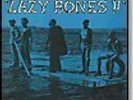 WITCH: Lazy Bones LP Transparent Blue Vinyl