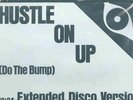 HIDDEN STRENGTH - HUSTLE ON UP - 12