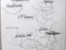 JOHN CAGE+FRANCES-MARIE UITTI+PUGLIESE LP FLUXUS-AVANT