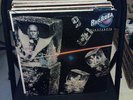 rare french cosmic disco LP - ROCKETS - Plasteroid-1979