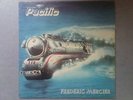 rare french cosmic disco LP -Frederic MERCIER- PACIFIC