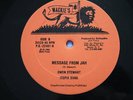 MESSAGE FROM JAH  BULLWACKIES ROOTS REGGAE12