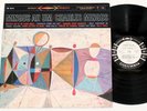 CHARLES MINGUS Mingus Ah Um-Columbia 6 eye WLP