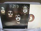 Complete KISS Vinyl Alive Dynasty Dressed to Kill KISS