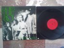  LP:EIGHTIES LADIES-LADIES OF THE 80S