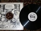 Neil Young Live L.A. Music Center LP Die Cut Cover TMOQ