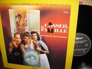 LP B.O. JOHNNY HALLYDAY 