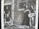 Punk KBD NERVOUS EATERS LORETTA Rat 5282 Boston 1976