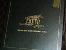 EARTH THE BEES MADE HONEY LP VINYL NEW LTD BIBLE COVER