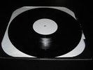 Think I Care TEST PRESS mental lockin out cold world