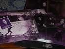 MORTIIS LP Anden som Gjorde Oppror GATEFOLD + CARDS