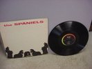 THE SPANIELS  LP (VEEJAY)