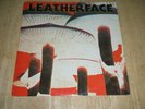 LEATHERFACE - MUSH     LP    (snuff,jailcell recipes)