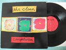 The Clean - Compilation ORIG VINYL LP verlaines chills