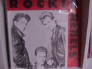 Rockin Rebels: 80's Neo-Rockabilly OC Band