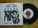 INCREDIBLE KIDDA BAND EVERYBODY KNOWS RARE vinyl 7