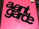 AVANTGARDE VOL. 2 RARE BOX 6LP J. CAGE , STOKHAUSEN NM