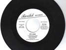 RARE NORTHERN SOUL 45 - Rose Battiste on Revilot 204