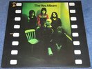 YES - The Yes Album - Orig UK 1971 Atlantic Plum N/M LP