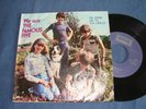 THE FAMOUS FIVE We Are TV SERIE 7 \ 45 PORTUGAL MINT **