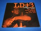 BLUE NOTE 4012 LOU DONALDSON 47 W 63RD RVG MONO PRESS