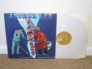 ARTHUR LEE ( LOVE ) Vindicator LP A&M UK '72 1st Press