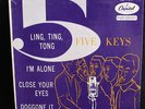 The Five Keys